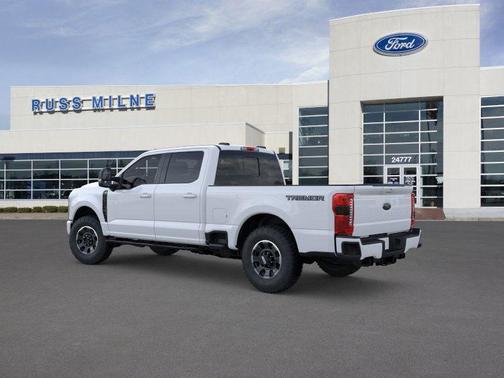 2025 Ford F-350 XLT