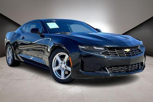 2023 Chevrolet Camaro 1LT