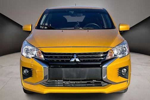 2024 Mitsubishi Mirage LE