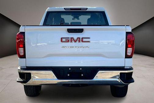 2022 GMC Sierra 1500 Pro