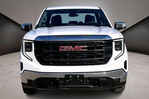2022 GMC Sierra 1500 Pro