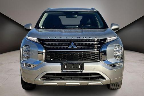2023 Mitsubishi Outlander SEL