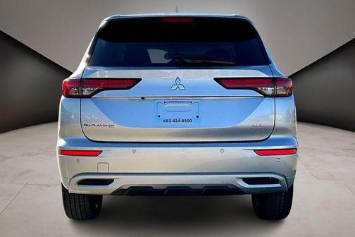 2023 Mitsubishi Outlander SEL