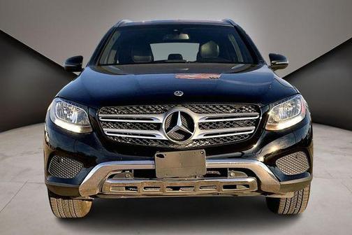 2019 Mercedes-Benz GLC 300 Base