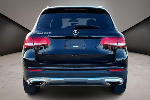 2019 Mercedes-Benz GLC 300 Base