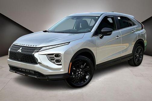 2026 Mitsubishi Eclipse Cross LE