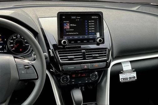 2026 Mitsubishi Eclipse Cross LE