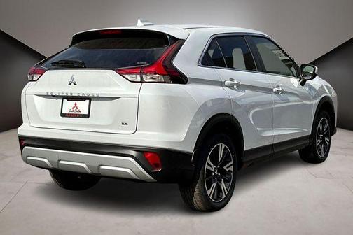 2025 Mitsubishi Eclipse Cross SE