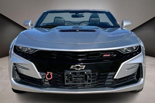 2019 Chevrolet Camaro 2SS