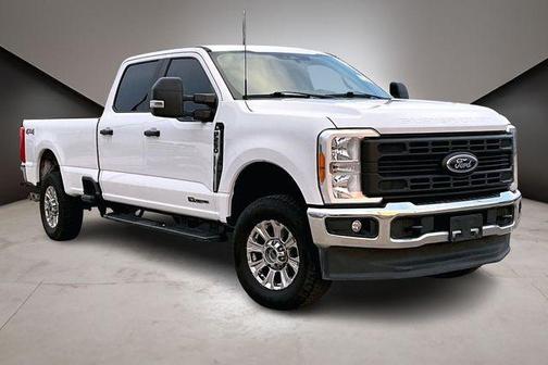 2023 Ford F-250 XL