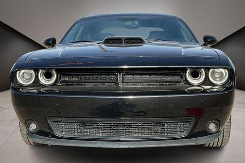 2016 Dodge Challenger R/T