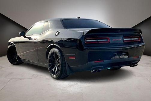2016 Dodge Challenger R/T