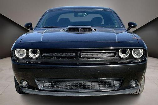 2016 Dodge Challenger R/T