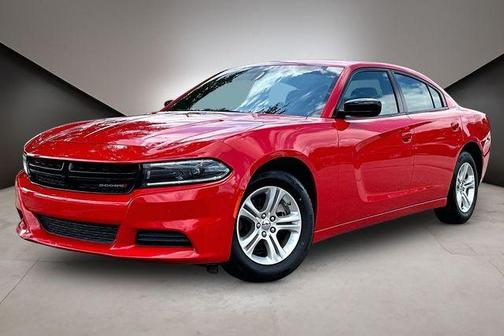 Torred Clearcoat 2023 Dodge Charger SXT