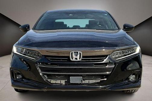 2021 Honda Accord Sport 1.5T