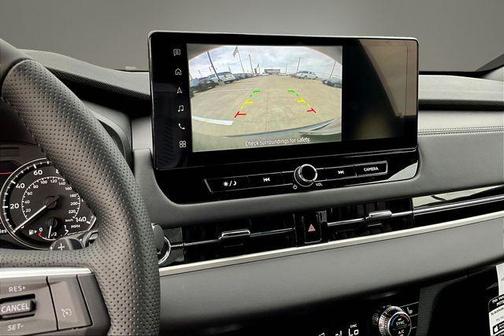 Black Diamond 2026 Mitsubishi Outlander LE