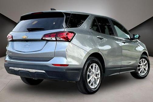 2023 Chevrolet Equinox 2LT
