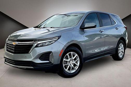2023 Chevrolet Equinox 2LT