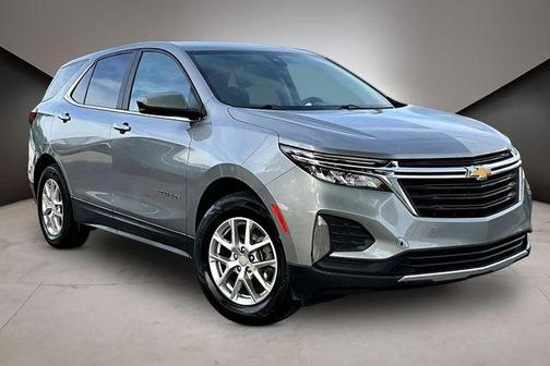 2023 Chevrolet Equinox 2LT