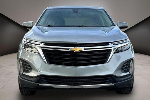 2023 Chevrolet Equinox 2LT