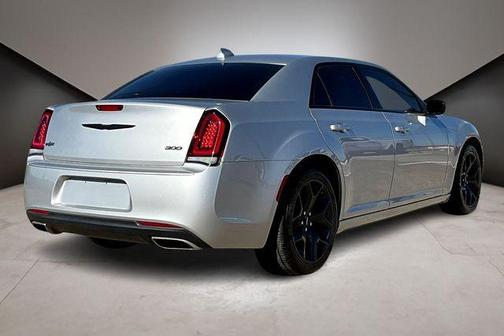 2023 Chrysler 300 Touring