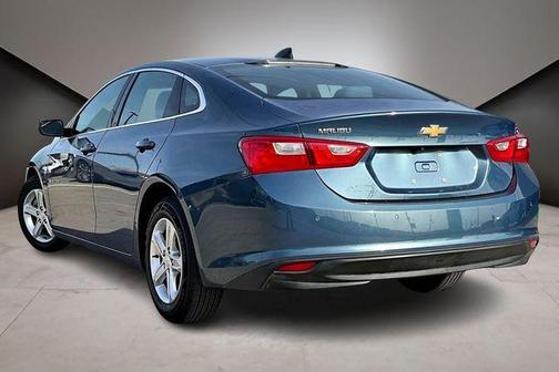 2024 Chevrolet Malibu 1LS