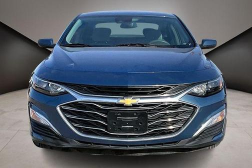 2024 Chevrolet Malibu 1LS