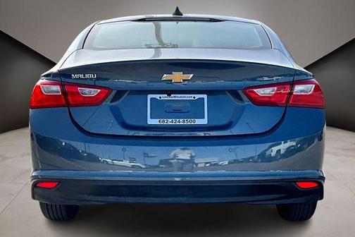 2024 Chevrolet Malibu 1LS