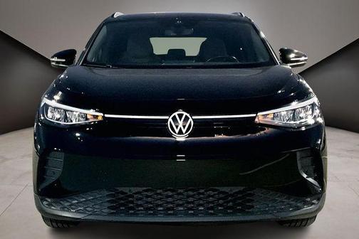 2021 Volkswagen ID.4 Pro