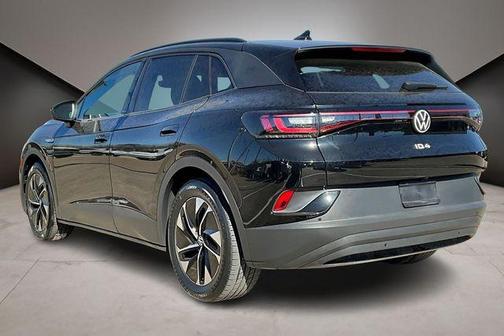 2021 Volkswagen ID.4 Pro
