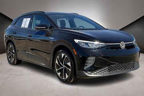 2021 Volkswagen ID.4 Pro