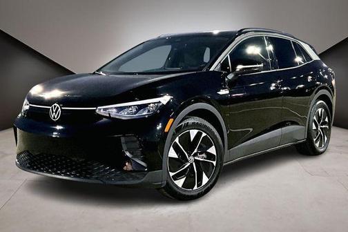 2021 Volkswagen ID.4 Pro