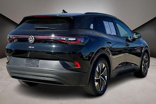 2021 Volkswagen ID.4 Pro
