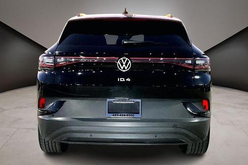 2021 Volkswagen ID.4 Pro