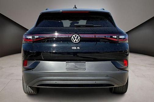 2021 Volkswagen ID.4 Pro