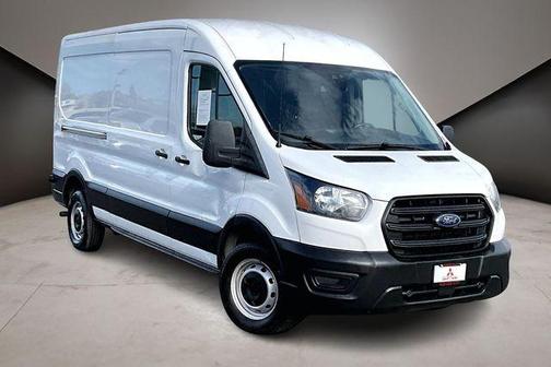 2020 Ford Transit-250 Base