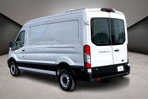 2020 Ford Transit-250 Base