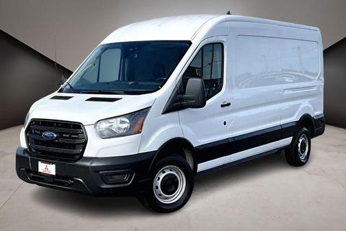 2020 Ford Transit-250 Base