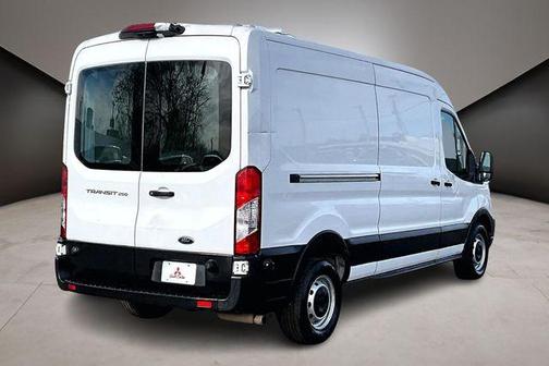 2020 Ford Transit-250 Base