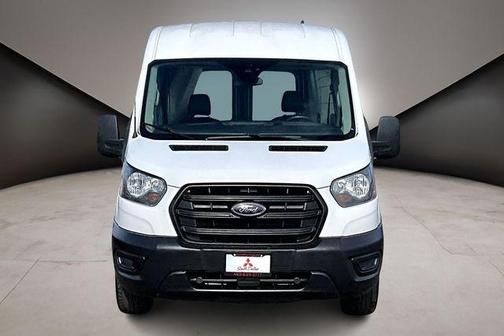 2020 Ford Transit-250 Base