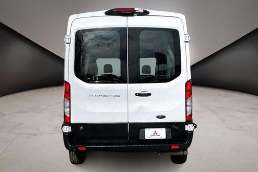 2020 Ford Transit-250 Base