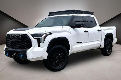 Ice 2023 Toyota Tundra SR5