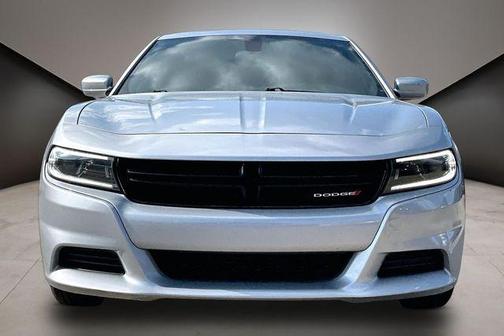 Triple Nickel Clearcoat 2022 Dodge Charger SXT