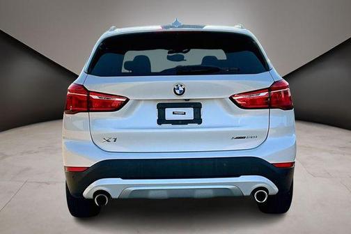 2022 BMW X1 xDrive28i