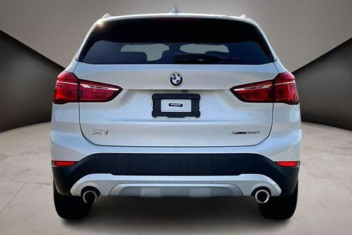 2022 BMW X1 xDrive28i