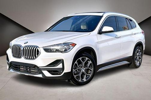 2022 BMW X1 xDrive28i