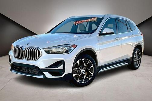 2022 BMW X1 xDrive28i