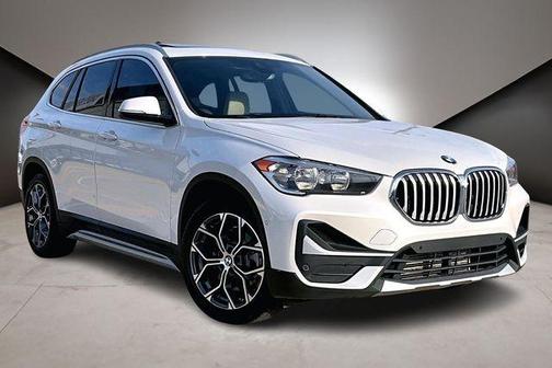 2022 BMW X1 xDrive28i