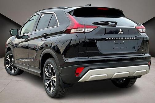 2026 Mitsubishi Eclipse Cross SEL