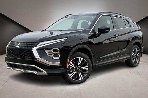 2026 Mitsubishi Eclipse Cross SEL